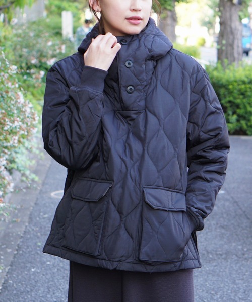 TAION（タイオン） ダウンジャケット SMALL チャコールグレー メンズ