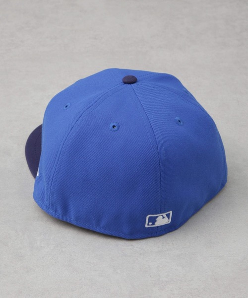 NEW ERA（ニューエラ） キャップ 帽子 NEW ERA/5950 GORO LOSDOD LNVY