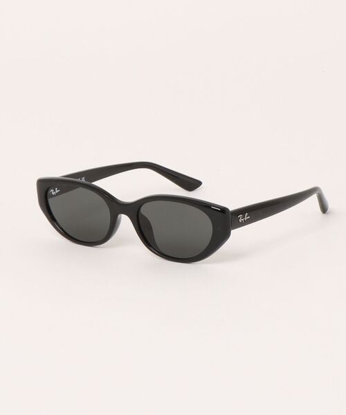Ray-Ban サングラス Ray-Ban/レイバン PULSE 4457D BIO-BASED