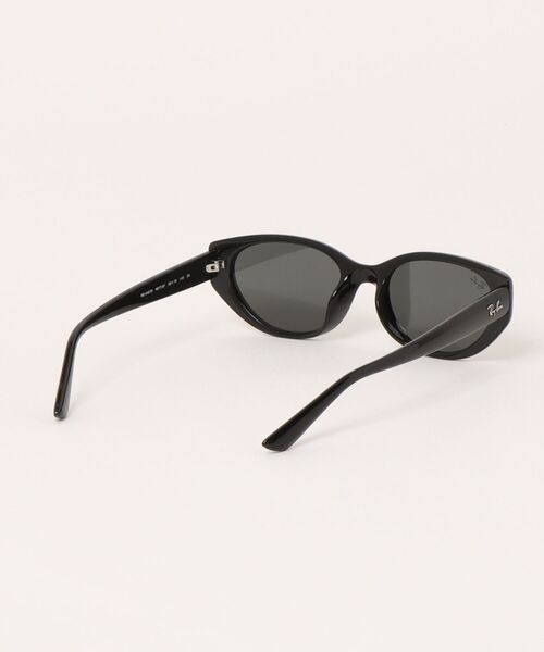 Ray-Ban サングラス Ray-Ban/レイバン PULSE 4457D BIO-BASED