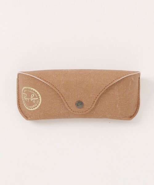 Ray-Ban サングラス Ray-Ban/レイバン PULSE 4457D BIO-BASED