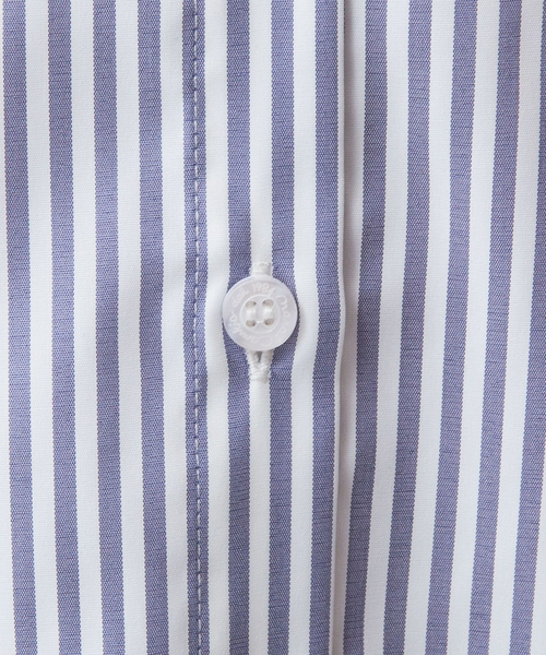NARACAMICIE ブラウス シャツ 「NARACAMICIE」ストレッチ