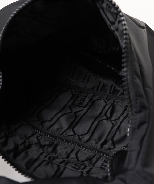 HUNTER（ハンター） ショルダーバッグ バッグ ショルダーバック TRAVEL