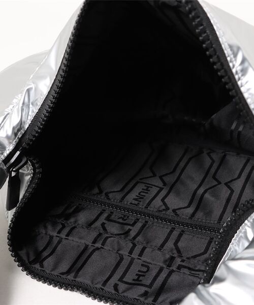 HUNTER（ハンター） ショルダーバッグ バッグ ショルダーバック TRAVEL