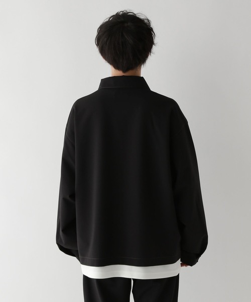 RAGEBLUE（レイジブルー） シャツ 「吸水速乾・イージーケア