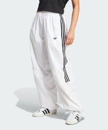 パンツ アディカラー チームガイスト オーバーサイズ トラックパンツ / アディダスオリジナルス adidas Originals レディース｜ZOZOTOWN Yahoo!店