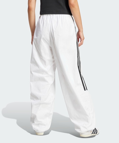 adidas パンツ アディカラー チームガイスト オーバーサイズ