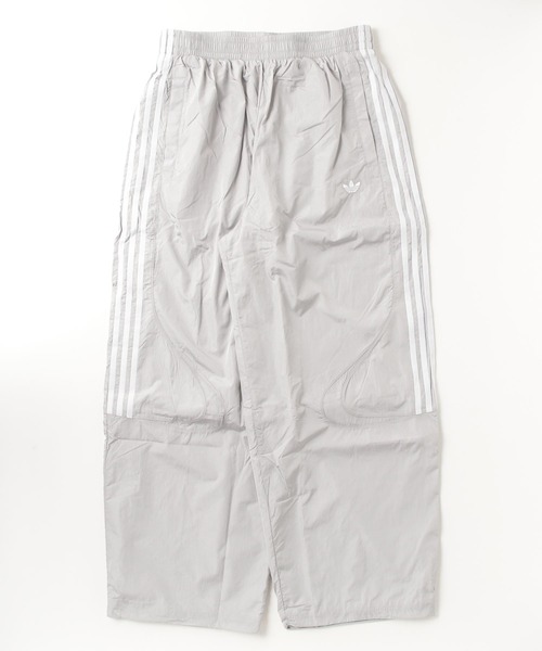 adidas パンツ アディカラー チームガイスト オーバーサイズ