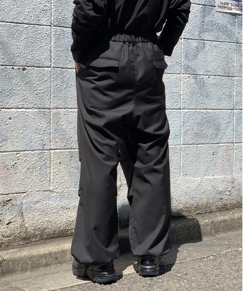 toironier カーゴパンツ Toironier カーゴパンツ Toironier/トワロニエ/ELEPHANT CARGO