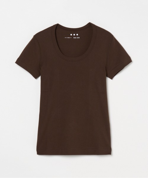 tシャツ JESSICA short sleeve レディース