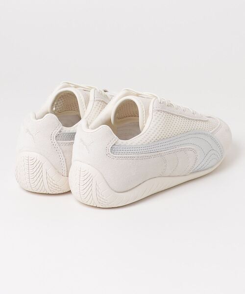 完売確実 早い者勝ち puma SPEEDCAT PREMIUM ユニセックス PUMA スニーカー SPEEDCAT PREMIUM メンズ レディース