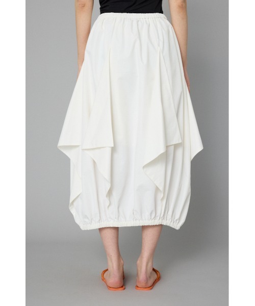 スカート HeRIN.CYE Triangle Skirt HeRIN.CYE | Triangle skirt (スカート(ロング) ) |SHEL'TTER