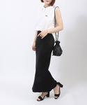 tシャツ Lee(リー)EMBROIDERY ...の詳細画像3