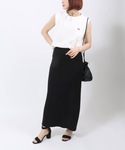 tシャツ Lee(リー)EMBROIDERY ...の詳細画像5