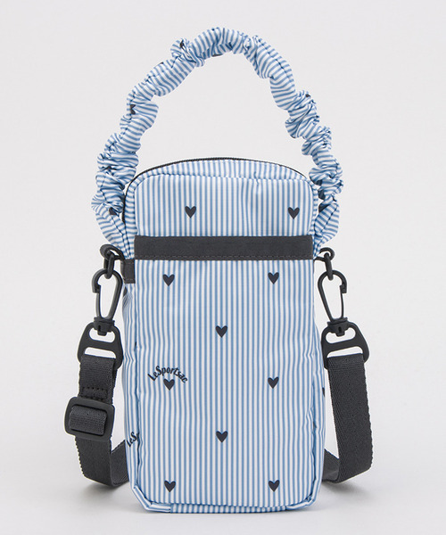 LeSportsac ショルダーバッグ バッグ GH MINI PHONE XBODY
