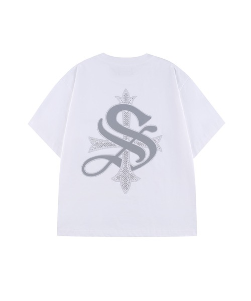 SUPPLIER（サプライヤー） tシャツ Tシャツ｜Various Cross Tee