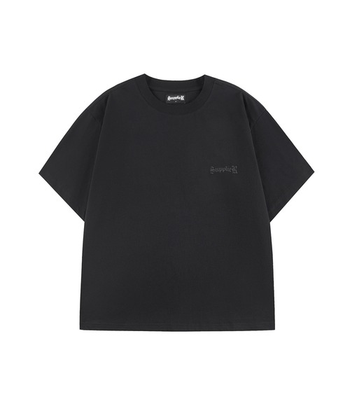 SUPPLIER（サプライヤー） tシャツ Tシャツ｜Various Cross Tee
