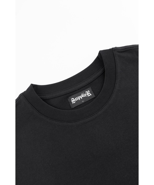 SUPPLIER（サプライヤー） tシャツ Tシャツ｜Various Cross Tee