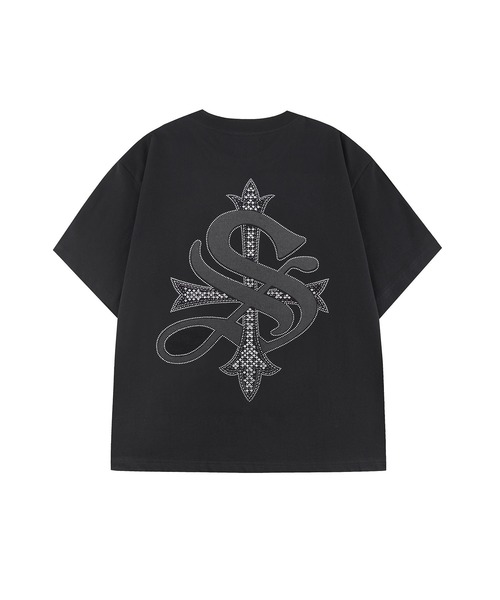 SUPPLIER（サプライヤー） tシャツ Tシャツ｜Various Cross Tee