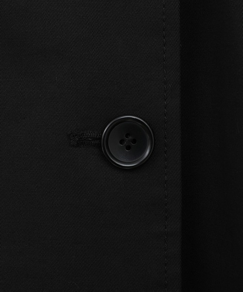 ベスト ジレ 「CLANE/クラネ」TRENCH DETAIL BUSTIER/トレンチディティールビスチェ レディース CLANE ベスト ジレ 「CLANE/クラネ」TRENCH DETAIL BUSTIER