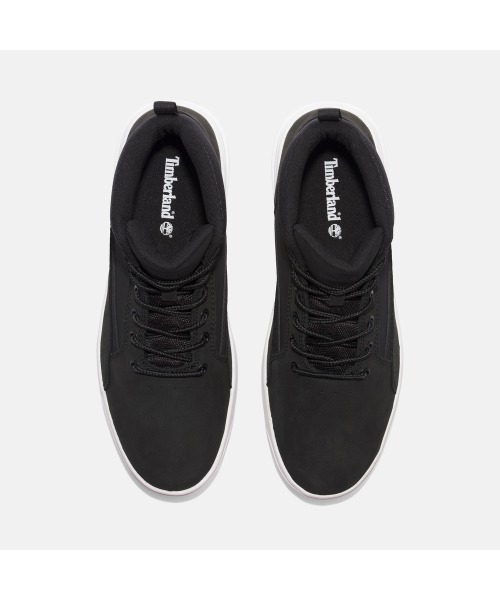 あ*こ様 ティンバーランド黒色 Timberland】 ティンバーランド BASIC OX WP ベーシック