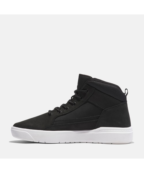 Timberland スニーカー メンズ オールストン : ZOZOTOWN Yahoo