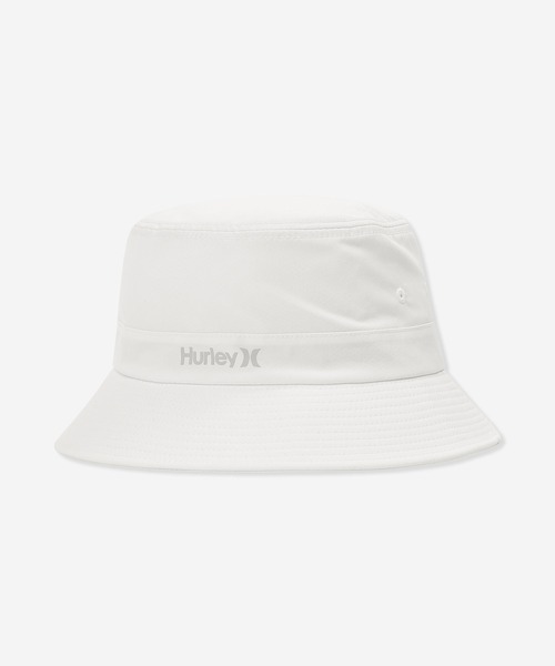 Hurley（ハーレー） 帽子 ハット 「Hurley/ハーレー」バケットハット
