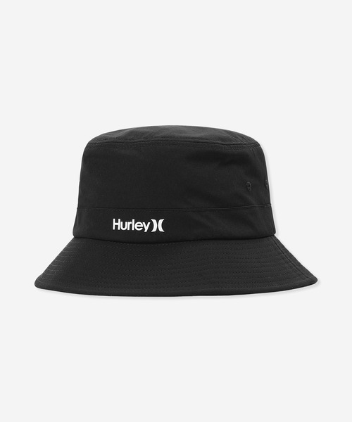 Hurley 帽子 ハット 「Hurley/ハーレー」バケットハット