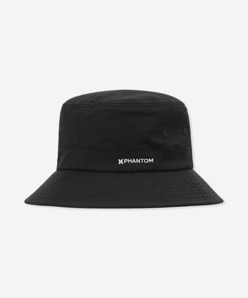 Hurley（ハーレー） 帽子 ハット 「Hurley/ハーレー」バケットハット