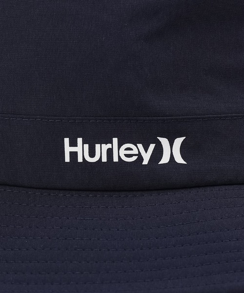 Hurley（ハーレー） 帽子 ハット 「Hurley/ハーレー」バケットハット
