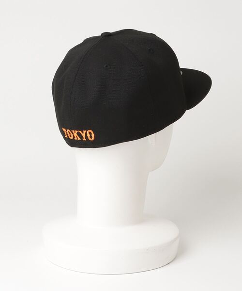 NEW ERA（ニューエラ） キャップ 帽子 「NEW ERA」59FIFTY 読売