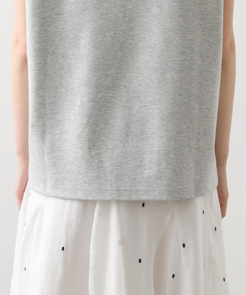 1% SHUHEI OGAWA tシャツ ポンチBIGガゼットノースリーブ