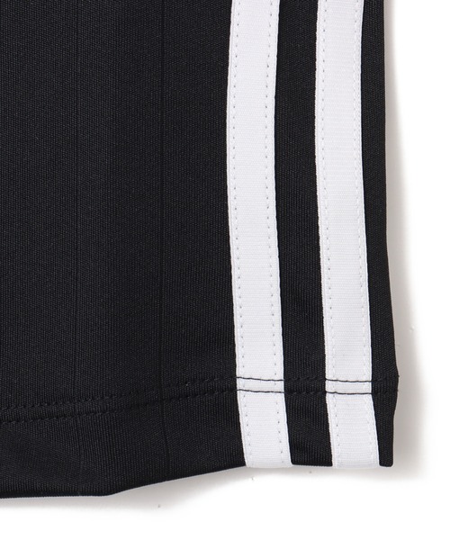 adidas タンクトップ ノースリーブ V-NECK / アディダス Vネック