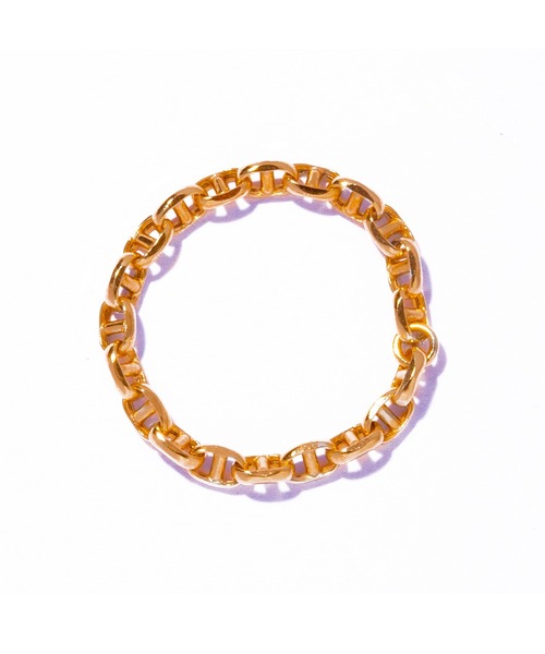 指輪 リング 「les bon bon」sally ring/サリー リング BOB707 レディースの画像