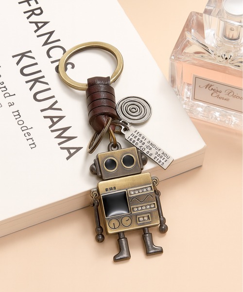 NOLITA LABORATORY キーホルダー : ZOZOTOWN Yahoo!店 - 通販 - Yahoo