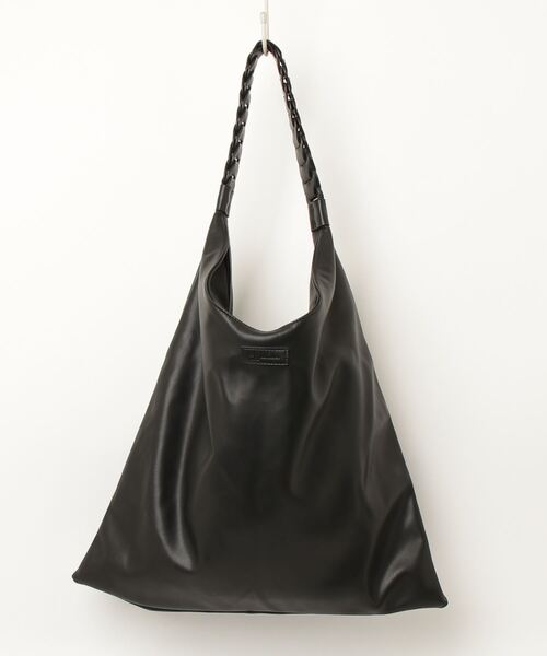 最終値下中！⭐︎【完売品】tk.TAKEO KIKUCHI　トートバッグ　ブラック tk.TAKEO KIKUCHI 「tk.TAKEO KIKUCHI」 トートバッグ 00