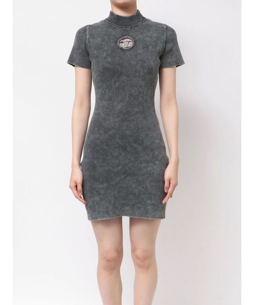 GYDA（ジェイダ） ワンピース SymmetryGYDA MOLDブリーチハーフ