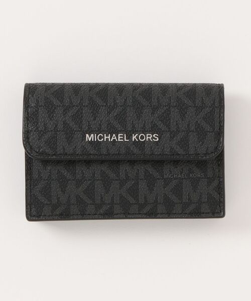 MICHAEL KORSの財布とカードケース MICHAEL KORS（マイケルコース） カードケース COOPER アコーディオン