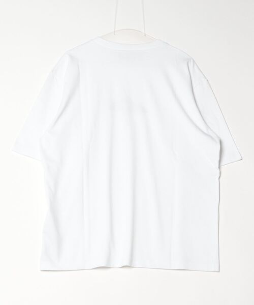 tシャツ Icon Loose Fit /0252 メンズ レディースの画像