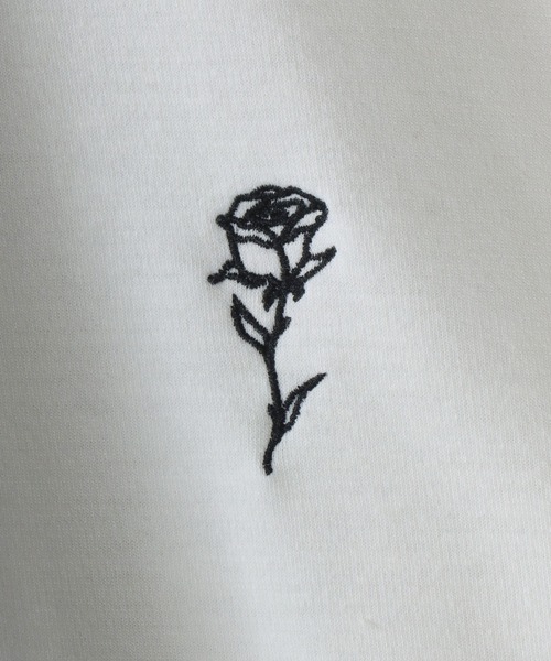 「SITRY」 半袖Tシャツ L ブラック メンズ