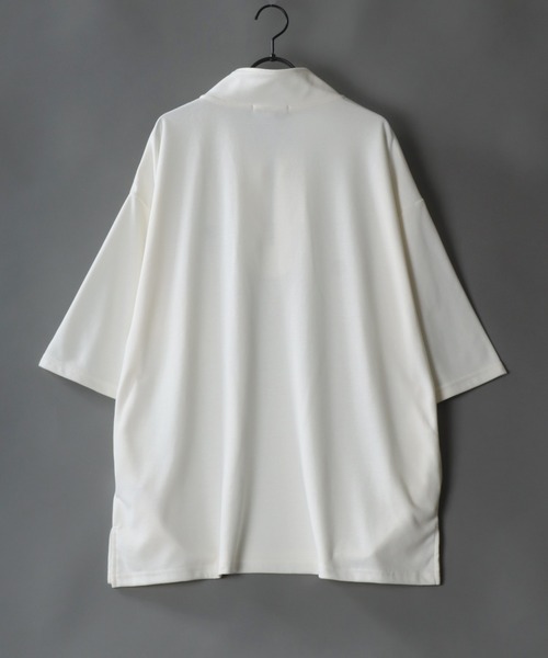 「SITRY」 半袖Tシャツ L ブラック メンズ