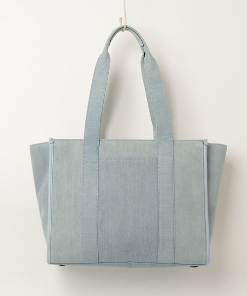 希少 Kate spade ミディアム キャンバス トートバッグ kate spade NEW YORK 「kate new york」 トートバッグ ONESIZE