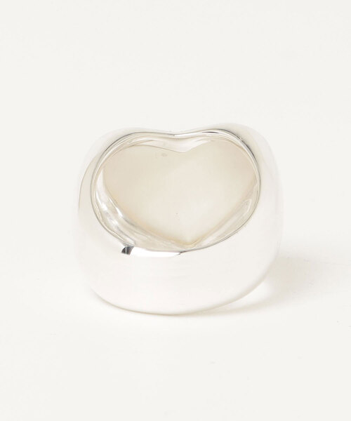 ANNIKA INEZ（アニカイネズ） 指輪 リング ANNIKA INEZ Pearl Heart