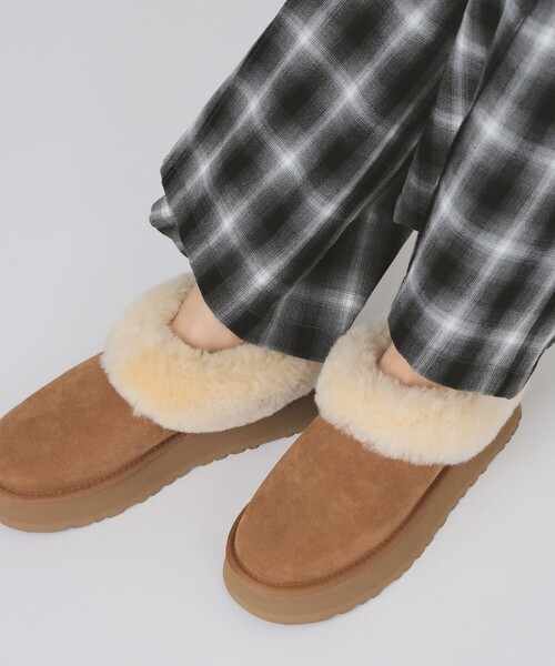 UGG Australia ブーツ 「WEB限定」UGG(R) / Tazzelle レディース