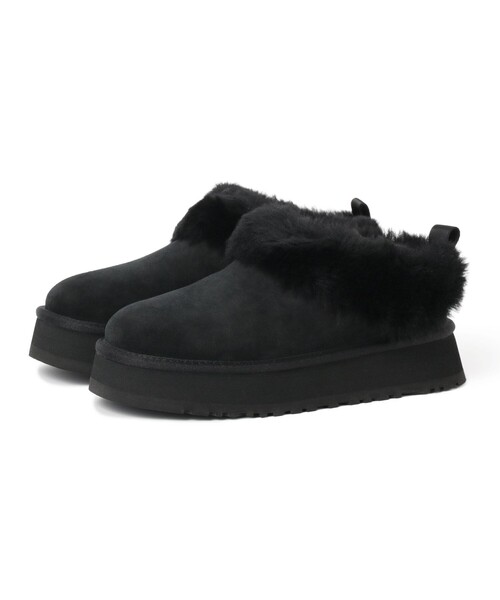 UGG Australia（アグオーストラリア） ugg ショート ムートン ブーツ