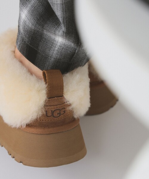 UGG Australia（アグオーストラリア） ブーツ 「WEB限定」UGG(R