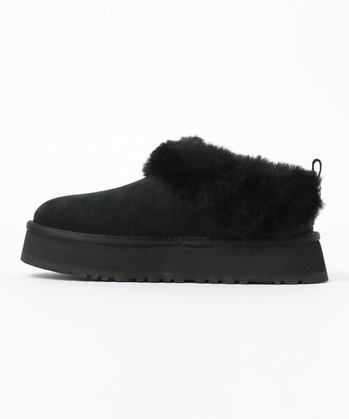 爽*者様 UGG australia ムートンブーツ ブラック UGG Australia（アグオーストラリア） ugg ショート ムートン ブーツ