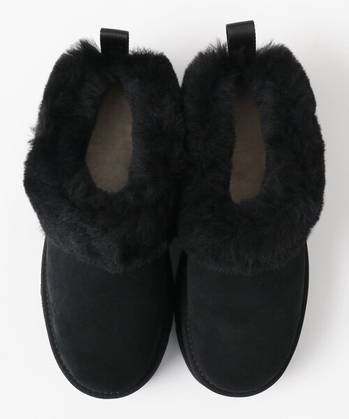 UGG Australia（アグオーストラリア） ugg ショート ムートン ブーツ