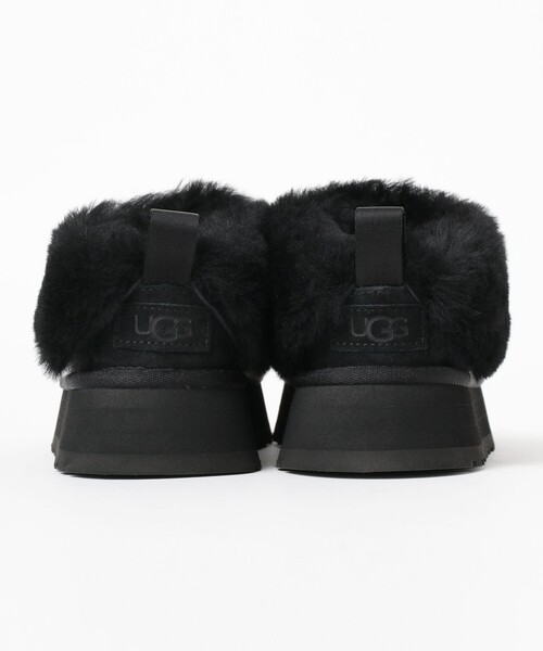 UGG Australia（アグオーストラリア） ugg ショート ムートン ブーツ
