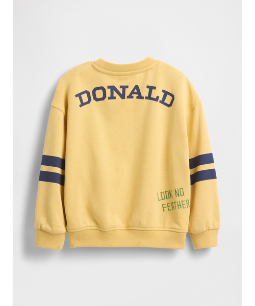 kids vintage トゥーンタウン　スウェット GAP トレーナー Gap × ディズニー ヴィンテージソフト